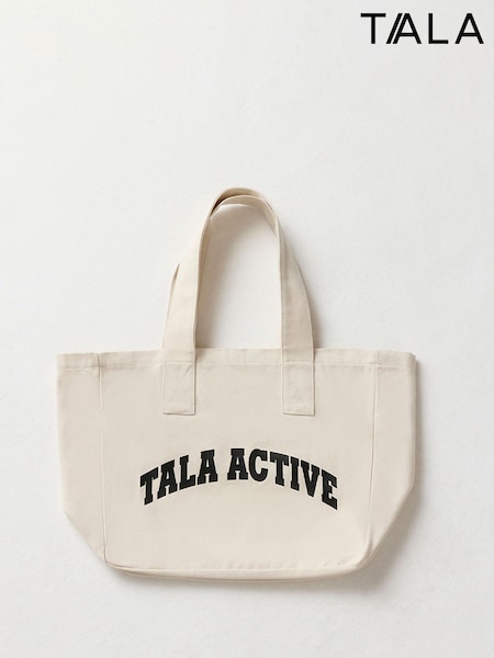 Grädde - Tala Tote Bag (F70762) | kr670