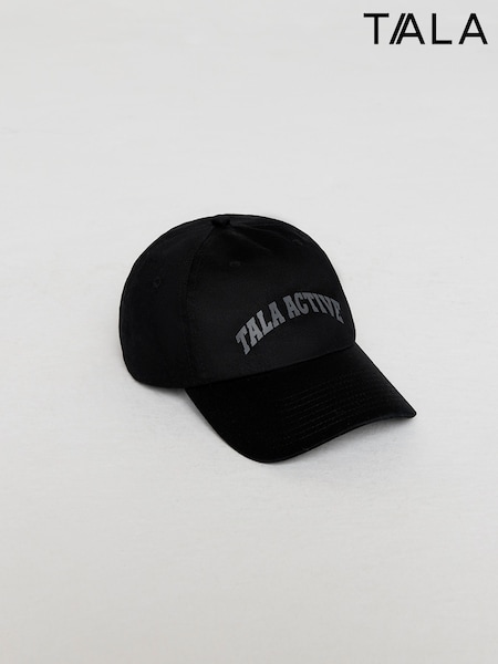 TALA Black Active Cap (F70768) | €25