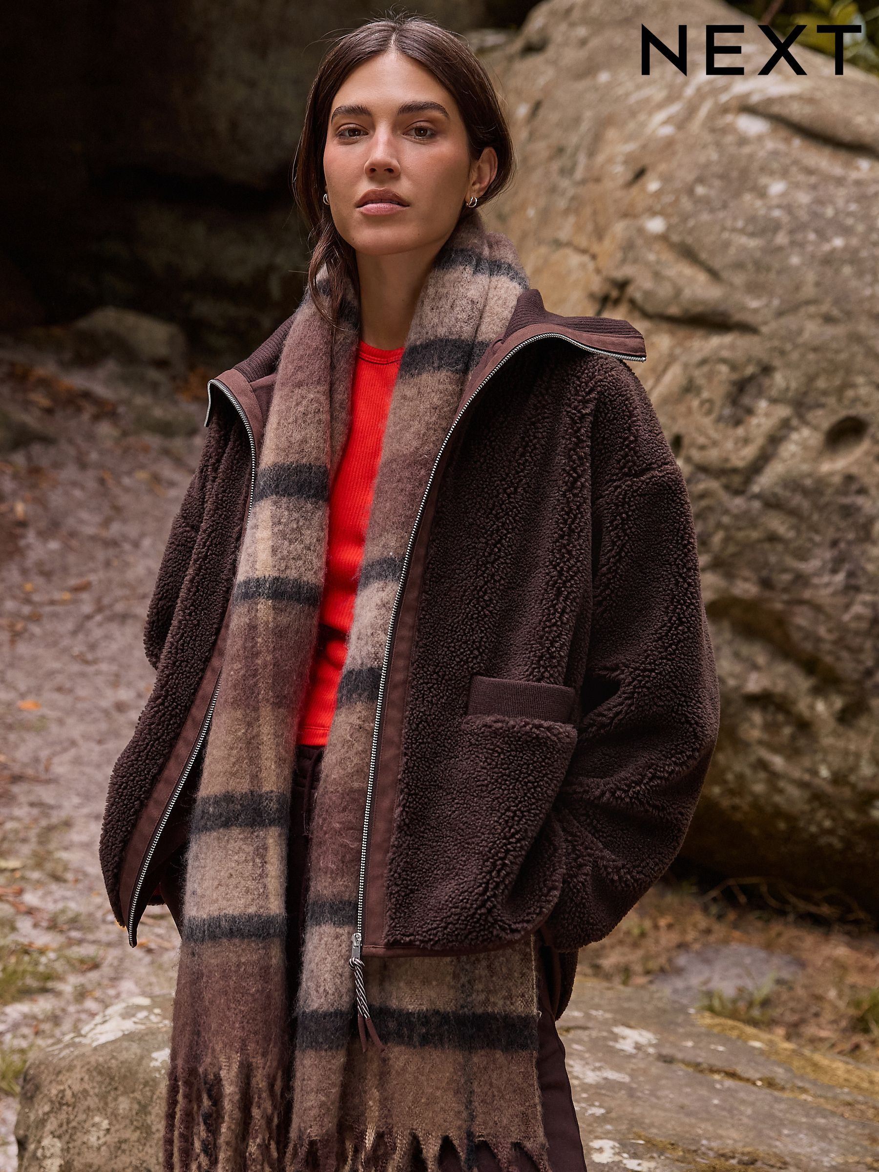 Womens Sale Coats & Jackets | Next Romania