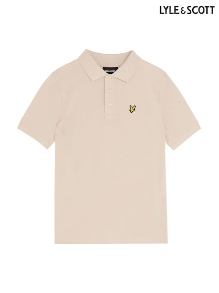 Nevtralno - Lyle & Scott Classic Polo Shirt (F71243) | € 53