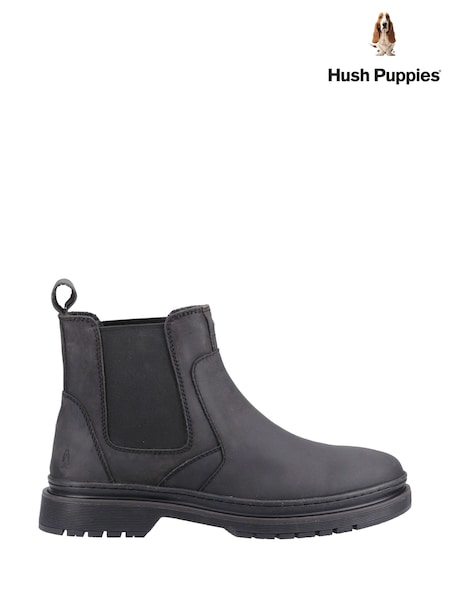 Hush Puppies Jamie Chelsea Boots (F71324) | €134