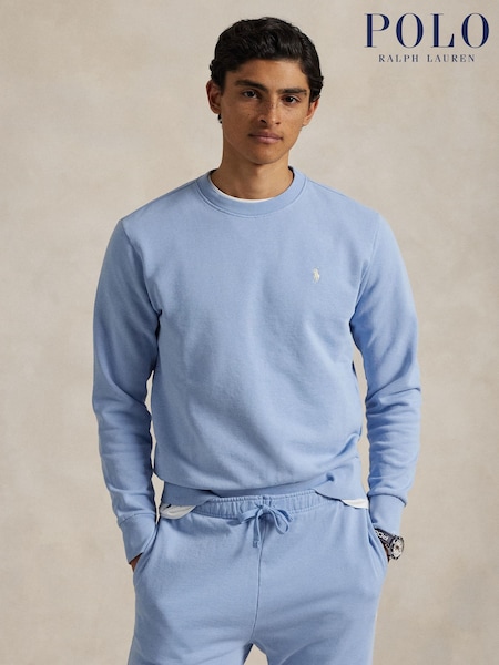 Polo Ralph Lauren Loopback Fleece Sweatshirt (F71337) | 259 €