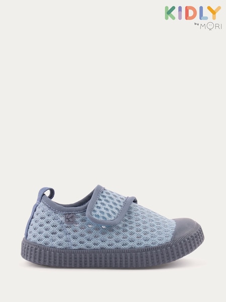 KIDLY BY MORI Mesh Beach or Swim Shoes (F71558) | €20