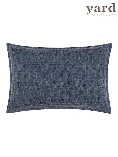 Yard Ramas Jacquard Polyester Filled Cushion (F71776) | ‏140 د.إ.‏
