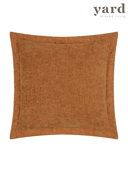 Yard Dune Chenille Cushion (F71790) | €30