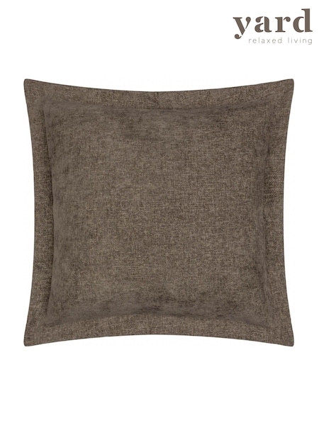 Yard Dune Chenille Cushion (F71804) | ‏111 د.إ.‏