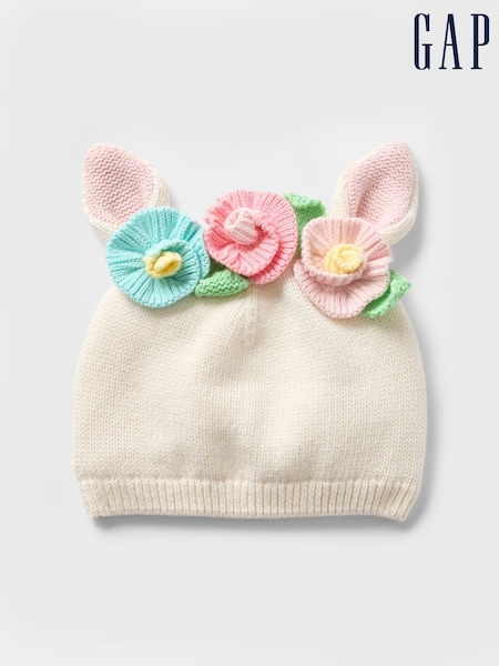 beis - Gap Animal Beanie (newborn-24mths) (F71898) | 20 €