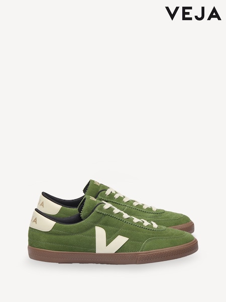 Veja Green Panenka Shoes (F72181) | € 195