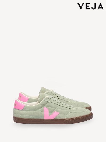 Veja Green Panenka Shoes (F72186) | €166