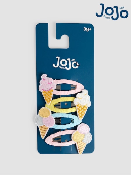 JoJo Maman Bébé Hair Accessories (F72439) | 14 €