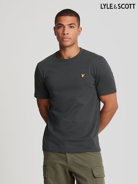 Lyle & Scott Plain T-Shirt (F72642) | 42 €