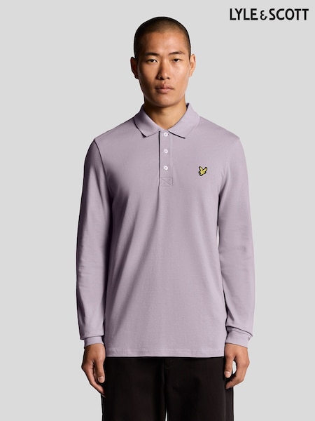 Lyle & Scott Polo Shirt (F72687) | 92 €