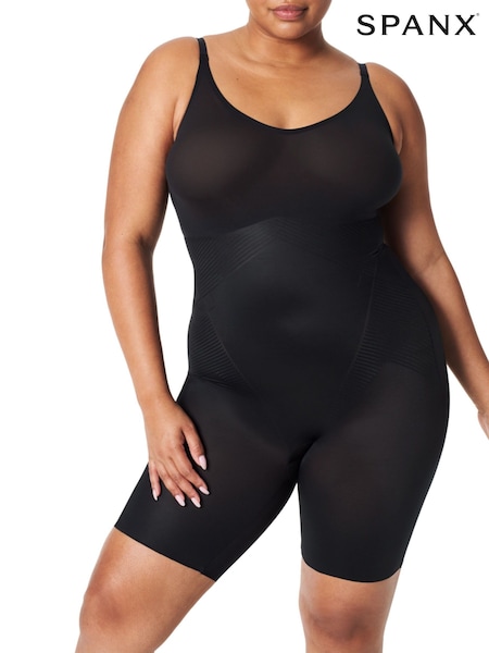 SPANXshape™ Invisible Mid-Thigh Bodysuit (F72902) | €105