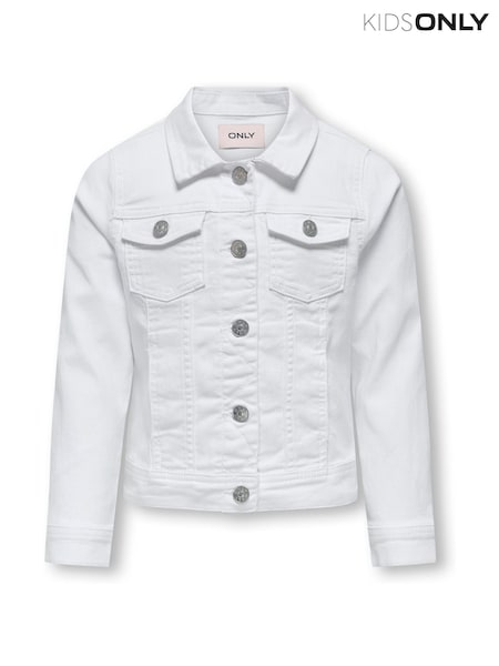 Denim Jacket (F73014) | ‏161‏₪
