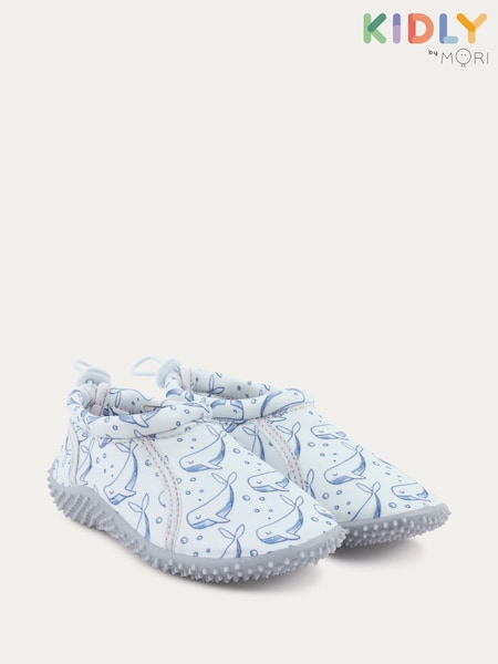 KIDLY BY MORI Swim or Beach Shoes (F73143) | € 19