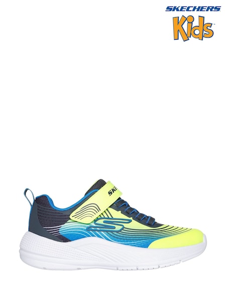 Skechers Microspec Advance Trainers (F73165) | 48 €