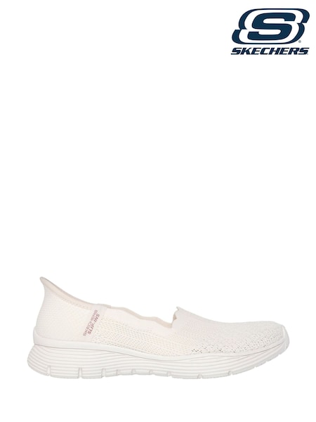 Skechers Seager Believe It Shoes (F73168) | 551 LEI
