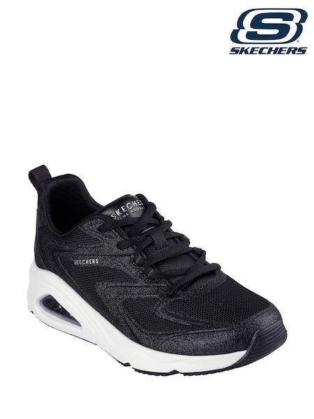 Skechers Tres-Air Uno Glit-Airy Trainers (F73169) | 112 €