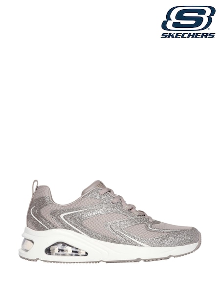 Skechers Tres-Air Uno Glit-Airy Trainers (F73184) | 112 €