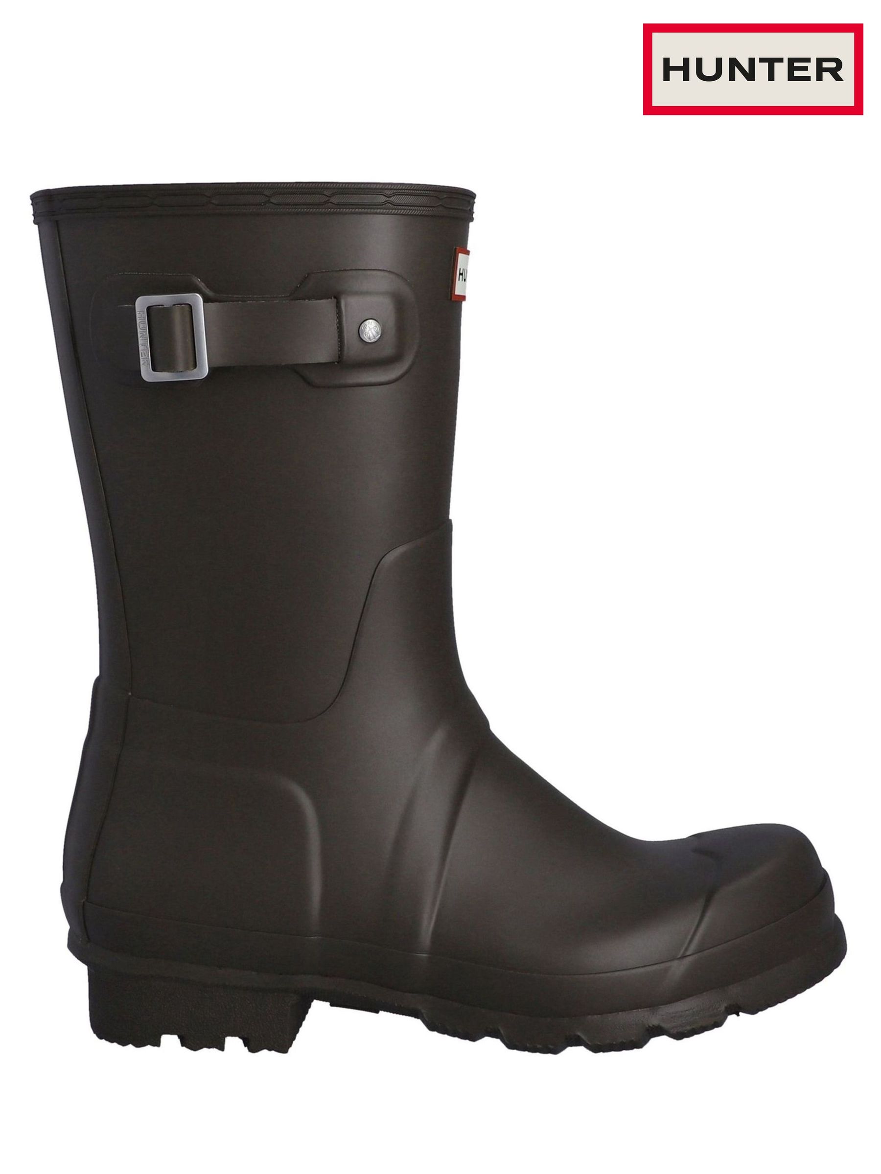 Buy Men's Footwear Hunter Online | Next India