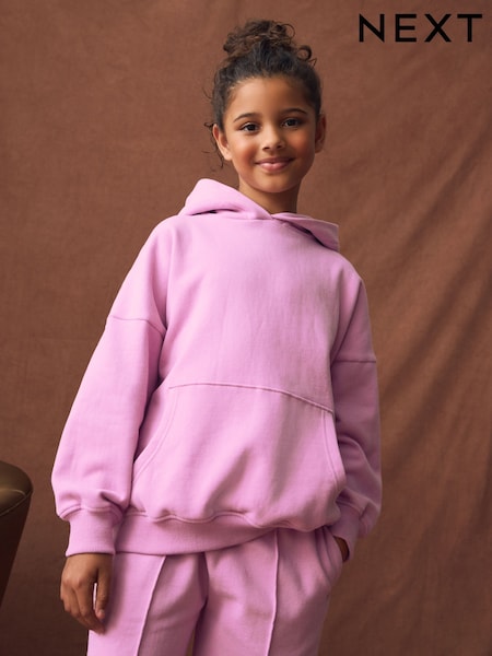 Pink - Hoodie (3-16yrs) (F73232) | 20 € - 27 €