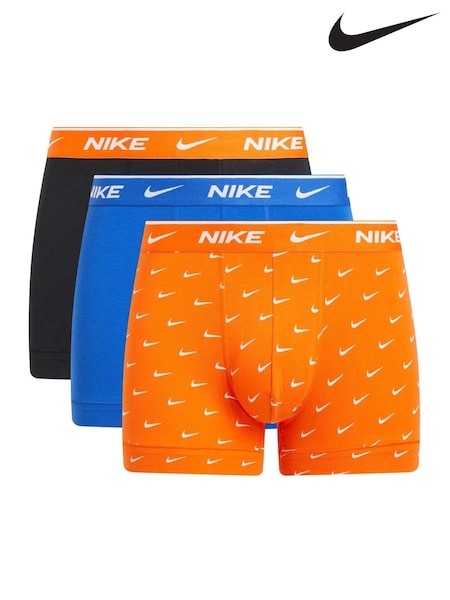 Nike Trunks 3 Pack (F73293) | 51 €