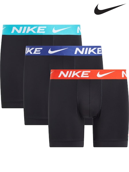 Nike Boxer Briefs 3 Pack (F73296) | 48 €