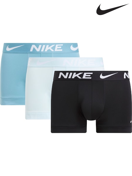 Nike Blue Trunks 3 Pack (F73313) | €49