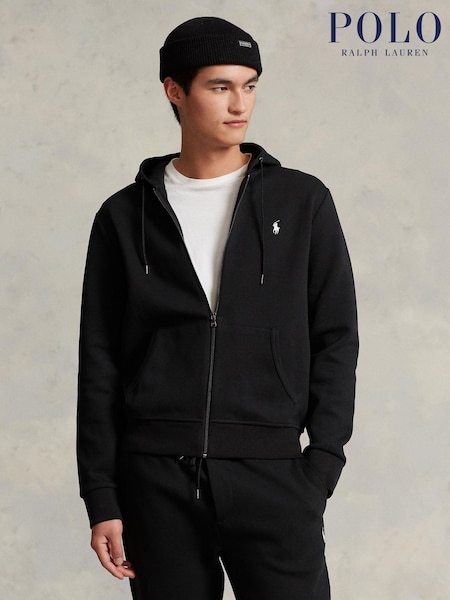 Schwarz - Polo Ralph Lauren Long Sleeve Sweatshirt (F73491) | 283 €