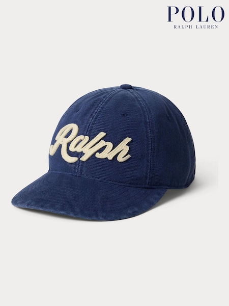 Polo Ralph Lauren Cap Hat (F73572) | € 138
