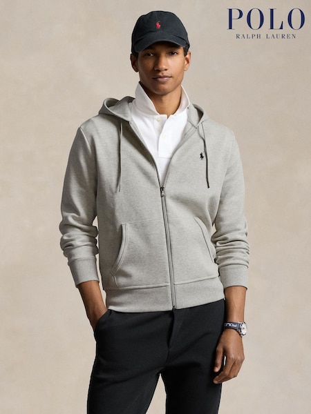 Grau - Polo Ralph Lauren Long Sleeve Sweatshirt (F73578) | 283 €