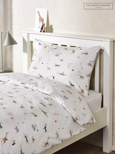 The White Company Bed Set (F73611) | DKK425