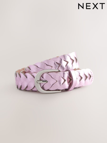 Pink Belt (F74156) | 35 QAR - 40 QAR