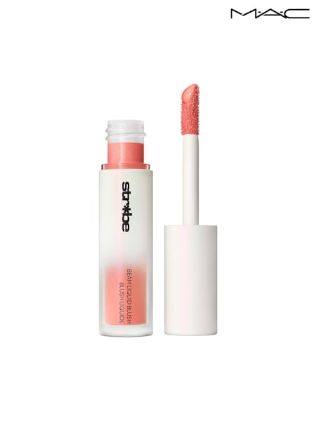MAC Strobe Beam Liquid Blush (F74248) | €28