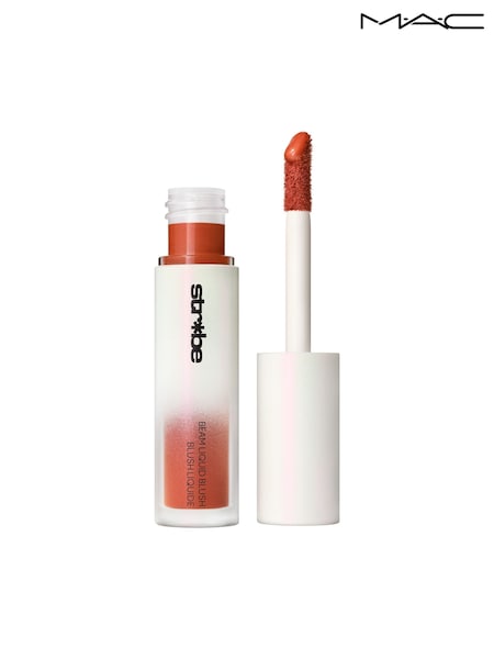 MAC Strobe Beam Liquid Blush (F74249) | €28