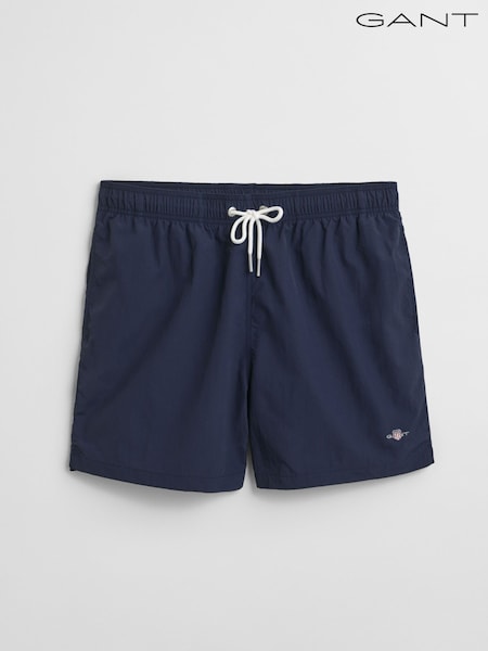 GANT Swim Shorts (F74334) | 372 LEI