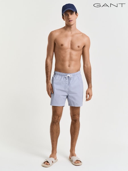 GANT Blue Swim Shorts (F74337) | 4,806 UAH