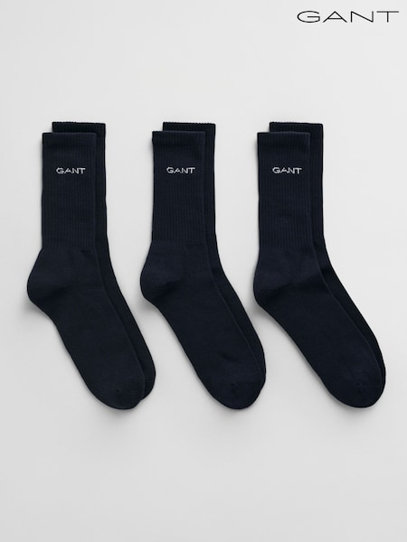 GANT Blue Socks (F74347) | €32