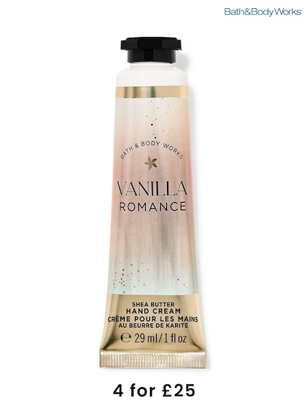 Bath & Body Works Hand Cream 1 fl oz / 29 mL (F74495) | €11