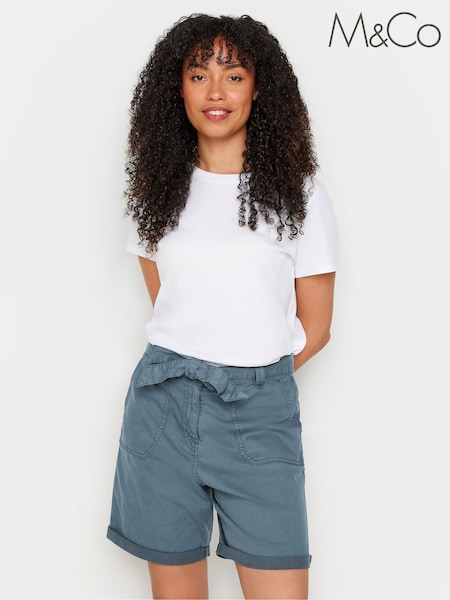M&Co Cargo Shorts (F74765) | 44 €