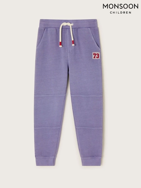 Monsoon Washed Jersey Joggers (F75283) | €32 - €36