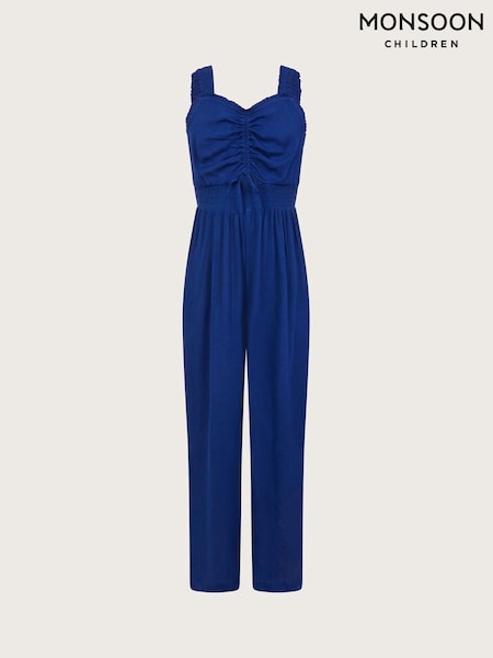 Monsoon Sleeveless Crinkle Jumpsuit (F75290) | 209 LEI - 223 LEI