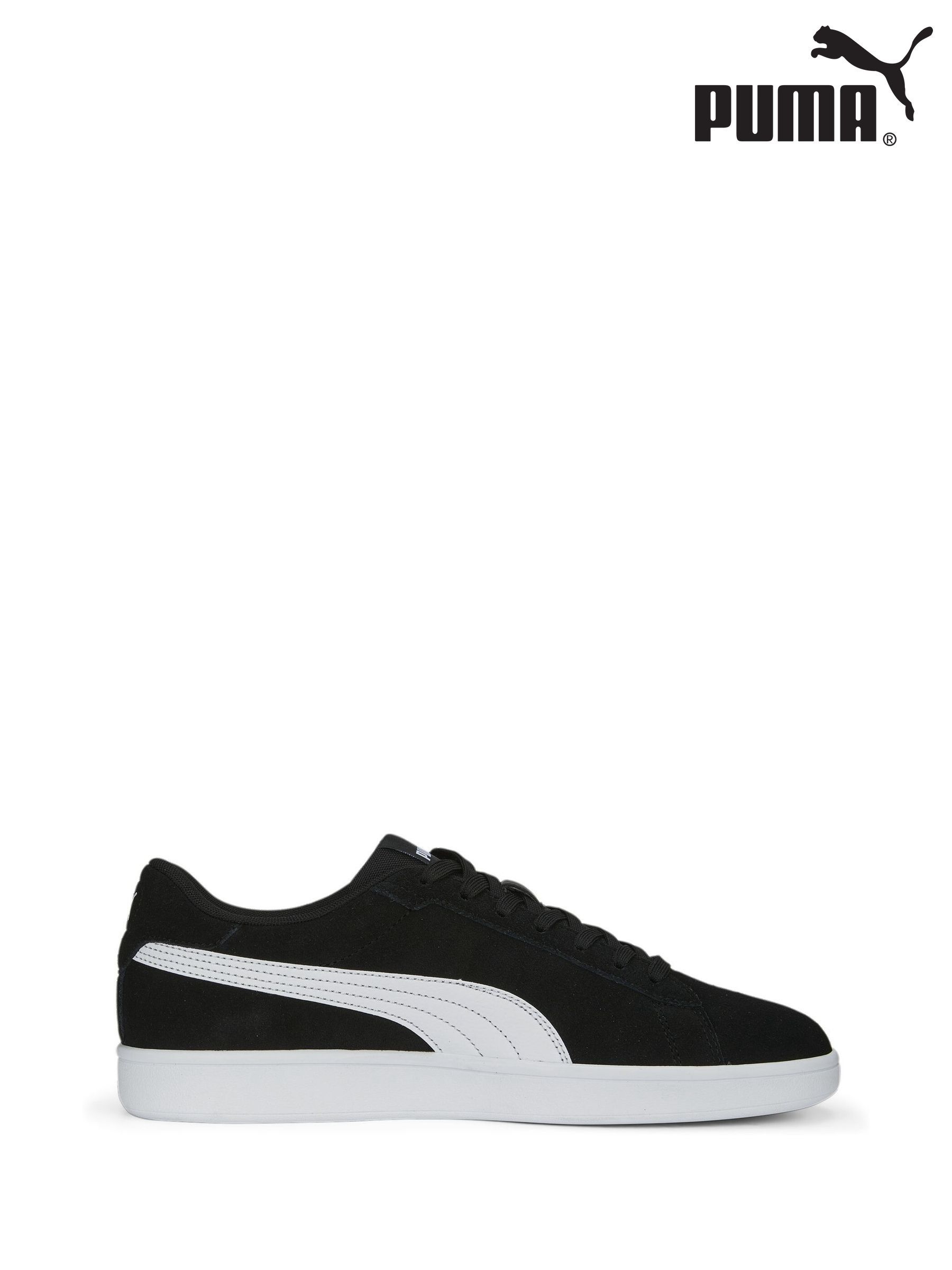 puma black