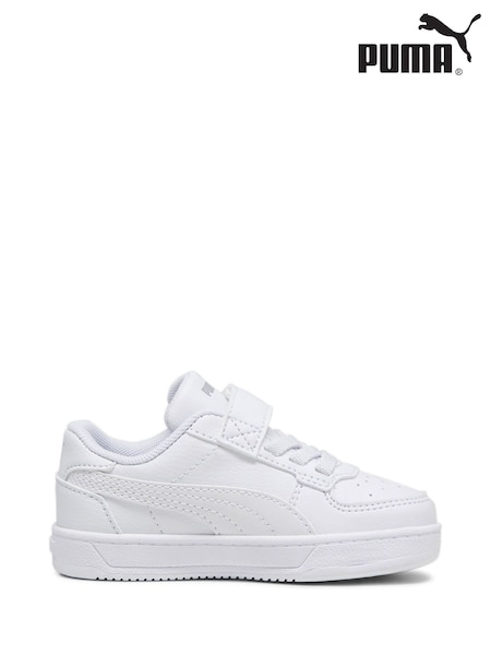 Weiß - Puma Baby Infant Caven 2.0 Trainers (F75467) | 46 €