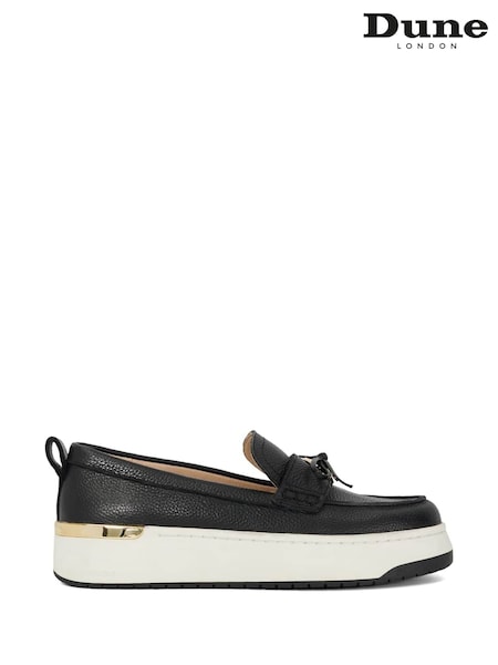 Dune London Glide Sport Sole Loafers (F75481) | € 130