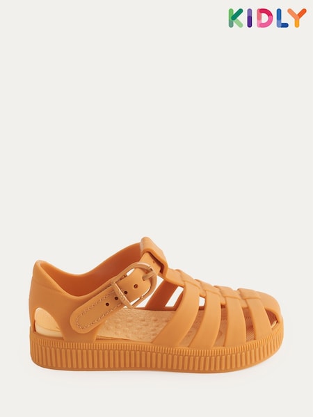 KIDLY Jelly Sandals (F75936) | €23