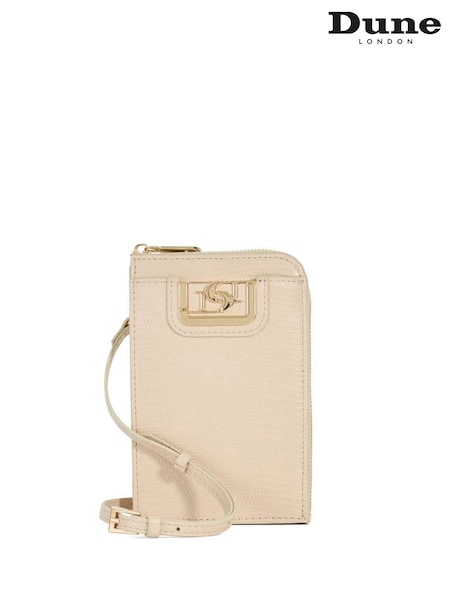 Crème - Dune London sac à bandoulière élégant (F75977) | € 32