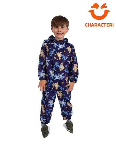 Character Blue Bluey And Bingo Puddlesuit (F76071) | 1,622 UAH