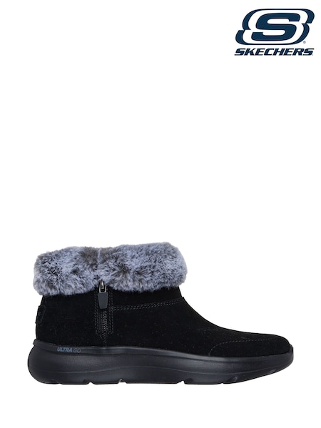 Skechers On The Go Encore Snow Capped Boots (F76217) | 115 €
