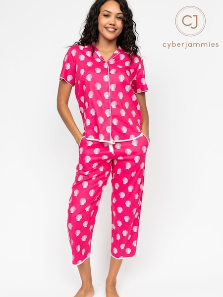 Cyberjammies Short Sleeve Pyjama Set (F76234) | ‏238 ر.ق.
